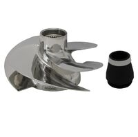 Anodis Impelleri Sea Doo 10-18