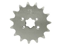 Tec-X Eturatas, 15, Derbi Senda 00- / Aprilia RX,SX 06- / Gilera RCR,SMT 03-