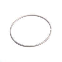 KYB snap ring for outertube KX'07-'10 / CRF'09-'10