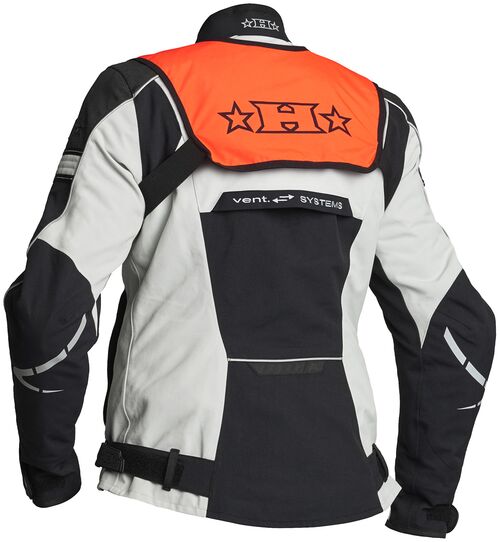 Women's Walkyria Textile Jacket