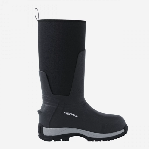 Edge Lämpösaappaat