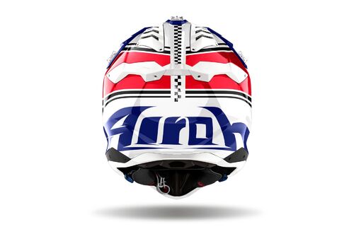 Aviator 3 Hima Helmet