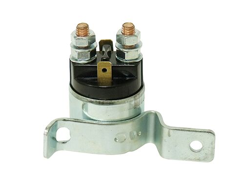 Sno-X Startti Solenoidi BRP