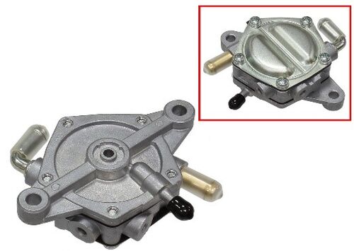 Sno-X Fuel pump Polaris