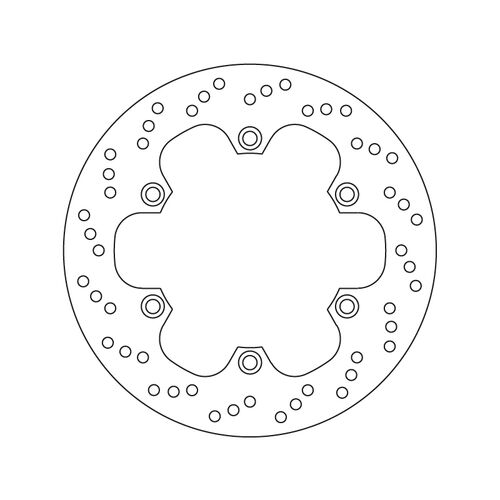 Brembo Serie Oro jarrulevy