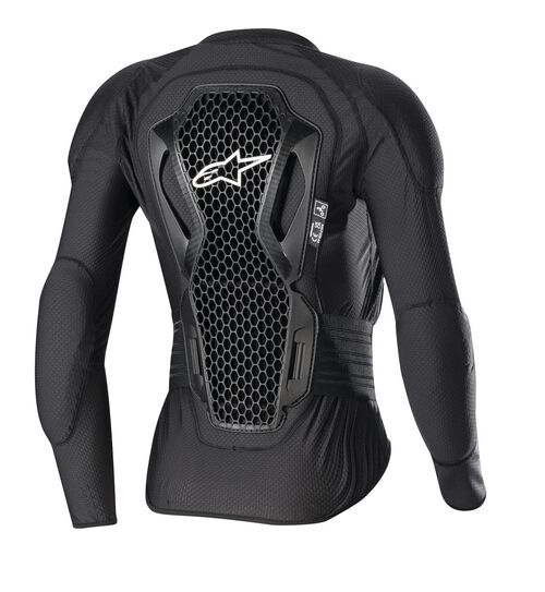 Women's Protective Jacket Bionic Action V2