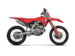Akrapovic Evolution Line (Ti) CRF450R/RX 2025