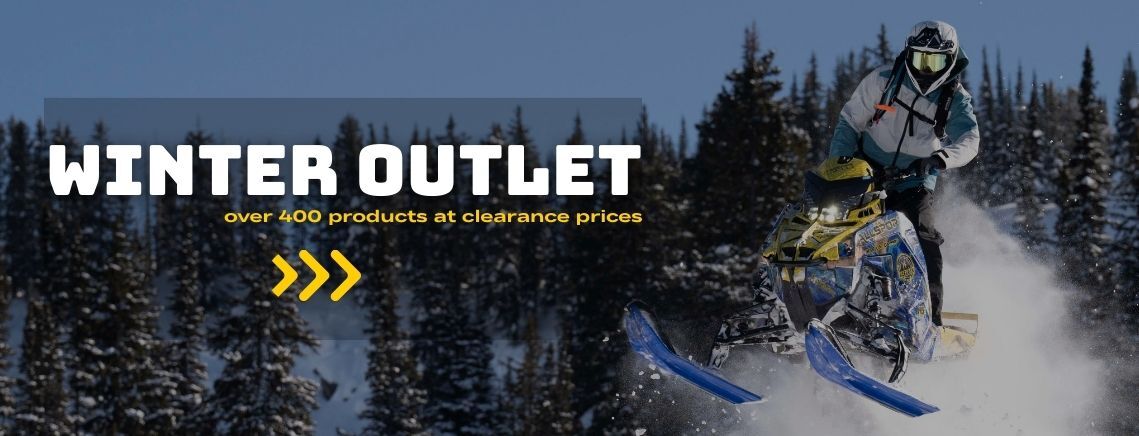 Winter Outlet
