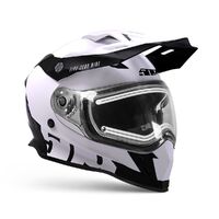 Delta R3L Ignite ECE Helmet