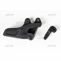 UFO Ketjuohjuri CRF150 07- Musta 001