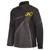 Kaos Jacket