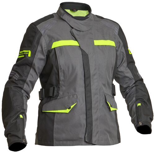 Naisten Granberg MP-Tekstiilitakki