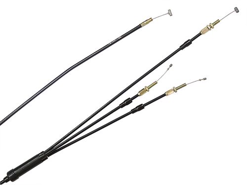 Sno-X Kaasuvaijeri Polaris