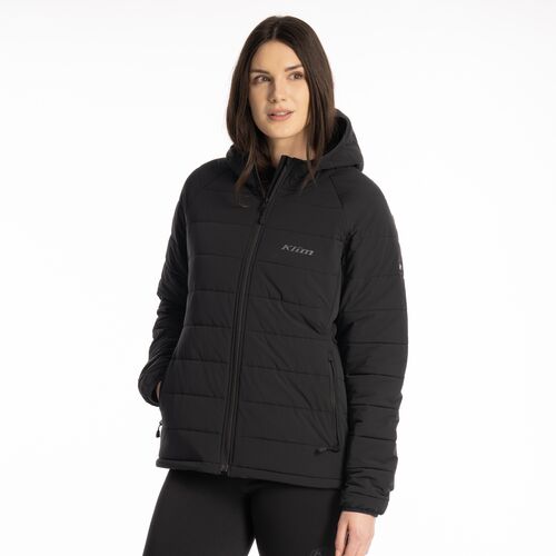 Women's Waverly Stretch Insulated Hooded Jacket