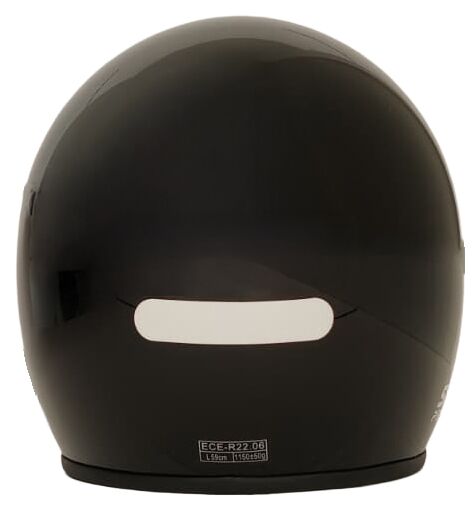 Jet Kypärä Tuplavisiirillä