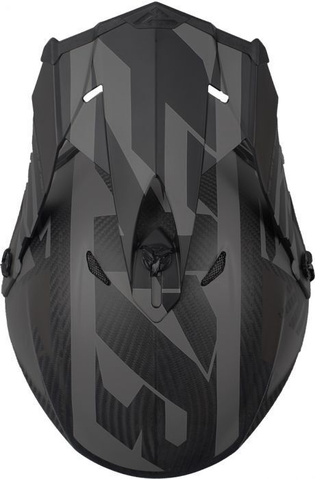 Blade 2.0 Carbon Race Div kypärän lippa