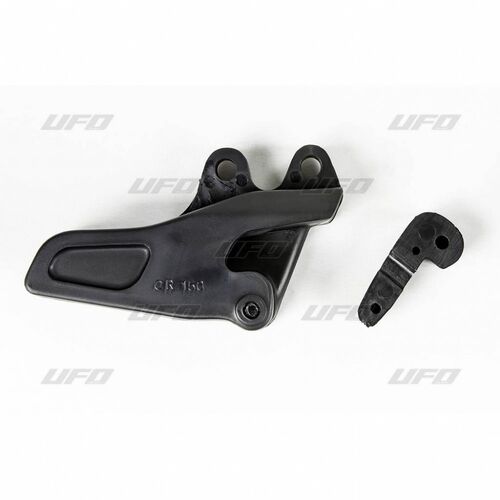 UFO Ketjuohjuri CRF150 07- Musta 001