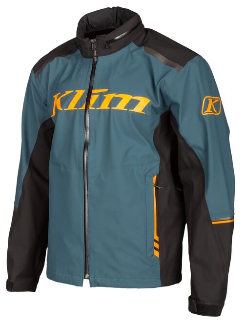 Klim Enduro S4 MP-Takki
