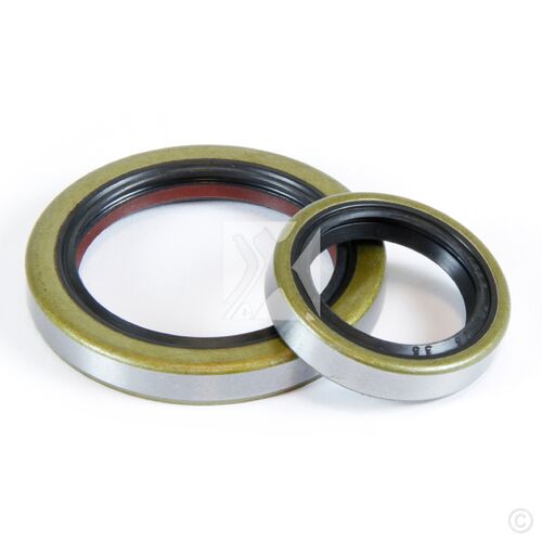 ProX Crank Seal Set KTM250/300/360/380SX-EXC '90-16