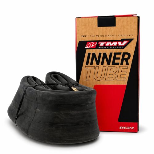 TMV Reinforced 3mm Inner Tube 90/100-14" TR4 (20)