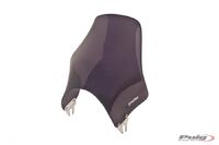 Puig Windshield Modelo Naked C/Dark Smoke