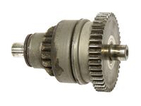 Bronco Bendix ratas Can Am Outlander 330 400 450 Defender Traxter HD5