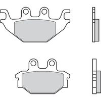 Brembo Jarrupalat Carbon-Ceramic