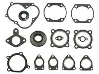 Täydellinen tiivistesarja Yamaha 338 FC