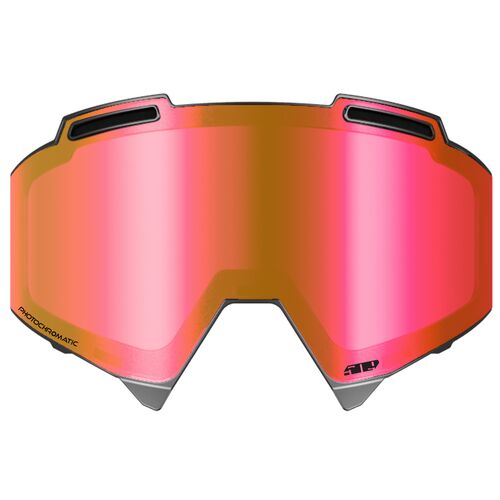 Sinister X7 Ignite S1 Lenses