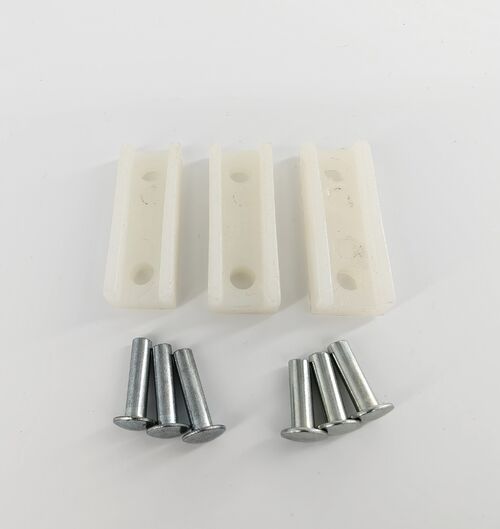 Sno-X Sliders Nordtrack clutch Lynx