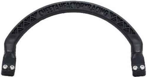 CFR RIGID Tartuntakahva Musta