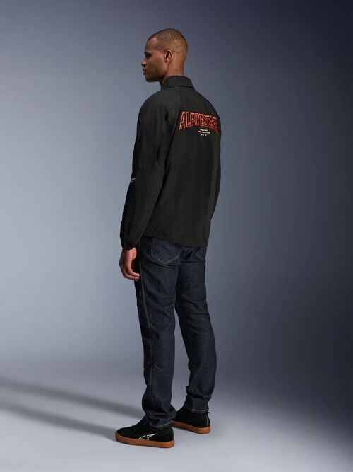 Alpinestars Ajotakki Revved WR Musta 