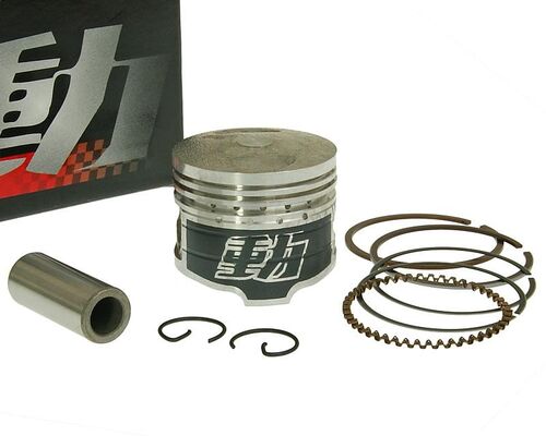 Naraku Piston kit, 39,00 , China-scooter 4-S 50cc / Kymco 4-S / SYM 4-S