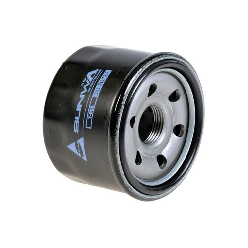 HiFlo öljynsuodatin HF147