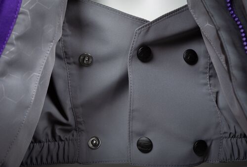 Naisten Strata Kelkkatakki