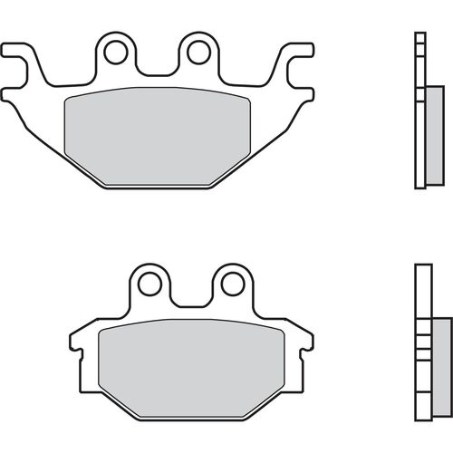 Brembo Jarrupalat Carbon-Ceramic