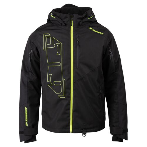 R-200 Insulated Jacket