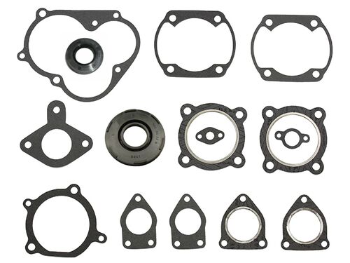 Täydellinen tiivistesarja Yamaha 338 FC