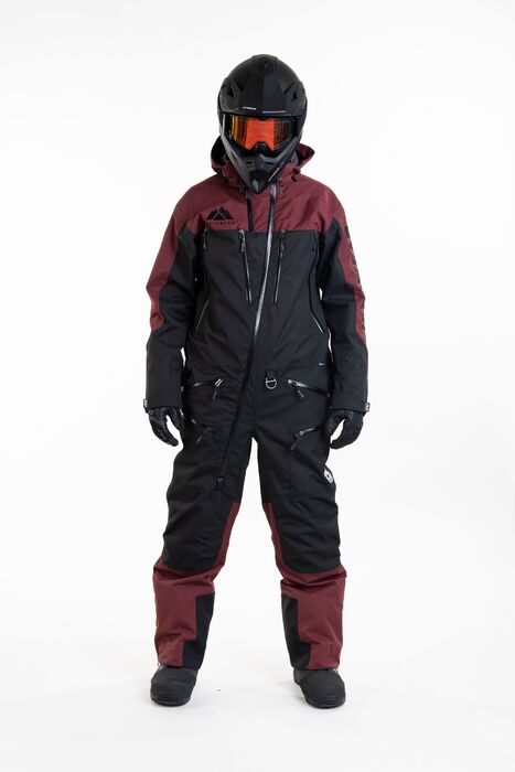 The One V2 Kelkkahaalari