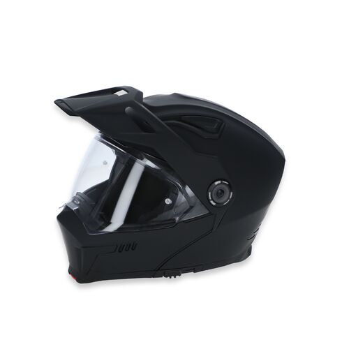 Journey Solid Helmet