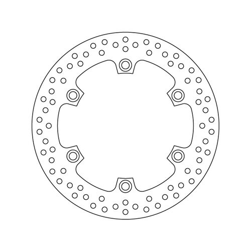Brembo Serie Oro jarrulevy