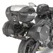 Givi Putkisivuteline V35-laukulle Z650 650 (17)