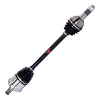 BRONCO, vetoakseli täyd. Can-Am 2016-2018