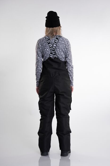 Women's Bib Pant