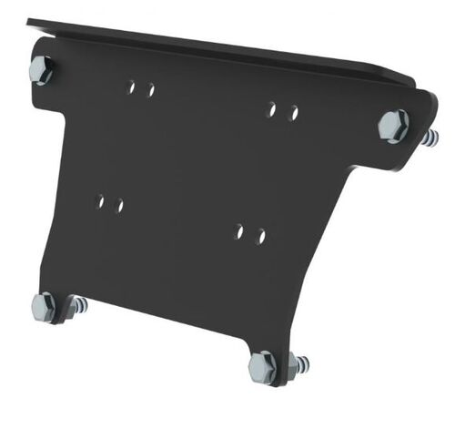 Bronco vinssin kiinnikesarja Polaris Ranger XP1000