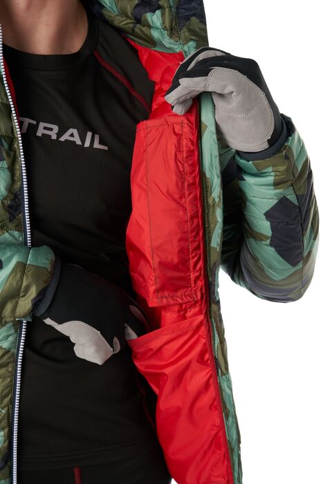 Thermal Jacket Master