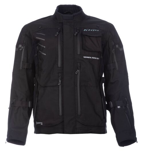 Badlands Pro Jacket