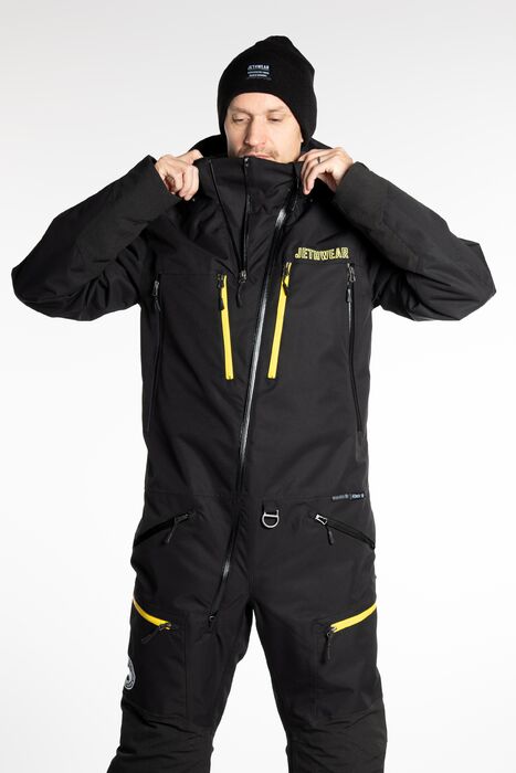 Freedom Suit