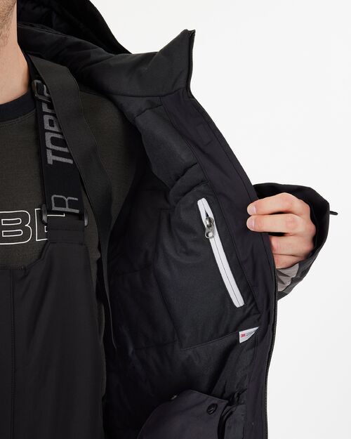 Arctos Vuorellinen Kelkkatakki