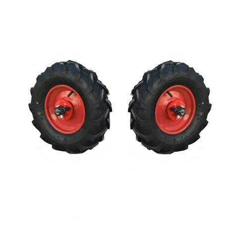 Bronco Rengassarja sis vanteet hiekottimelle 77-12496-1